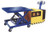 Self Propelled Scissor Lift Table with Electric Motor