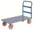 Little Giant NBB-3660-8MR HD Platform Truck- Material Flow