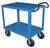 2-Shelf Ergo-Handle Carts