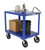 DH-MR2-2436 Ergo-Handle Carts