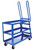 Vestil SPS-HD-2252-6MR Hi-Duty Stockpicker Trucks
