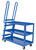 Vestil SPS-HD-2252 Hi-Duty Stockpicker Trucks