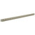 Tennsco L&T Slotted and Adjustable Back Stops