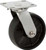 Material Flow STP6700 Series Medium-Heavy Duty Stainless Steel Swivel Caster