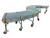 Roach FWC-24-3-8 Series Heavy Duty Flexible Conveyors - 24 Inch Wide