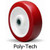 Poly-Tech wheel