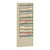 Durham 11 Pocket Literature Rack 405-75