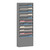 Durham 11 Pocket Literature Rack 405-95