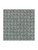 M+A Waterhog Squares Matting - Navy