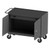 Durham Mobile Bench Cabinet with 1 Drawer and Mat Top