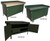 Pollard Brothers Enclosed Cabinet Workbench