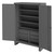 Durham 12 Gauge Cabinet with 4 Shelves and 6 Drawers HDCDP244878-4SS6B95	 Durham 12 Gauge Cabinet with 4 Shelves and 6 Drawers HDCDP244878-4SS6B95