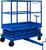 Maintenance Scissor Lifts - 1000 Lb Capacity