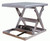 Light and Portable Mini Scissor Lift Tables