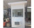 Panel Built Quickship Guardbooth with Thru-Wall HVAC
