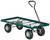 Vestil Steel Landscape Platform Cart LSC-2448-PT Vestil Steel Landscape Platform Cart LSC-2448-PT