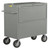 Little Giant Security Box Truck with Solid Sides SBS-2448-10SR