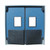 World Manufacturing V-Cam Ruff Tuff Doors - Single & Double Sets