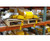 Save-Ty Yellow Beam Pallet Stop