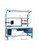 Bench Depot 24" Wide Kennedy Benches with Formica Laminate 