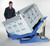 Vestil Electric Hydraulic Corner Tilters, EMC-4848-2