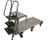 Heavy Duty Flat Bed Cart