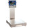 Fairbanks Scales Food Grade Bench Scale 100% Stainless Steel Construction FB1200
