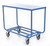 Dutro LT5B Solid Top Tubular Stocking Cart