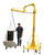 Vestil DSJ-300