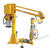Vestil DSL-300 Air Balanced Jib Lifter