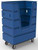 M7091 Bulk Delivery Cart