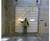 Save-ty Yellow Lift Gate