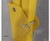 Save-ty Yellow Lift Gate