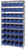 Quantum Store-More 6" Shelf Bin Wire Shelving System - Complete Package Model No. WR9-204 Quantum Store-More 6" Shelf Bin Wire Shelving System - Complete Package Model No. WR9-204