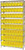 Quantum Store-More 6" Shelf Bin Wire Shelving System - Complete Package Model No. WR9-201 Quantum Store-More 6" Shelf Bin Wire Shelving System - Complete Package Model No. WR9-201