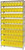 Quantum Store-More 6" Shelf Bin Wire Shelving System - Complete Package Model No. WR9-201 Quantum Store-More 6" Shelf Bin Wire Shelving System - Complete Package Model No. WR9-201