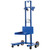 Vestil LLPW-500-4SFL Low Profile Lite Load Lift