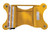 Vestil Pallet Rack Lifting Dollies - 2 Quantity