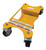 Vestil Pallet Rack Lifting Dollies - 2 Quantity