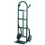 Harper Trucks 40T77 Continuous Frame Dual Pin Handle Steel Hand Truck