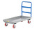 Little Giant NBX3-2448-6PY 3-Inch Lip Edge Platform Truck