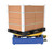 Vestil STPC-EHD Stand Alone Powered Carousels Vestil STPC-EHD Stand Alone Powered Carousels