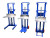 Vestil Hydra Carts  Vestil Hydra Carts