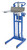Vestil Hydra Carts HYDRA-HD Vestil Hydra Carts HYDRA-HD