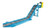 Model 725 Low Profile Infeed Chip Conveyor
