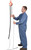 Vestil HCH-1-10 Hand Chain Hoists