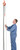 Vestil HCH-2-20 Hand Chain Hoists