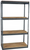 Western Pacific RiveTier II Long Span Shelving