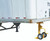Vestil CJ-BEAM-PN Trailer Stabilizing Jacks