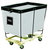Elevated Basket Truck, CANVAS